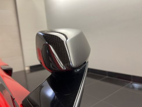 Used 2020 Chevrolet Corvette Stingray Premium Cpe w/ 3LT Preferred Equipment Group image 44