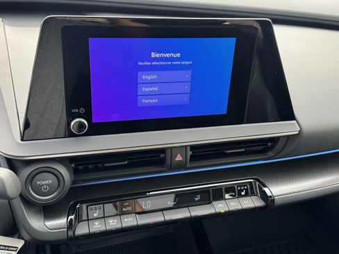 New 2026 Toyota Prius Plug-In Hybrid FWD image 20