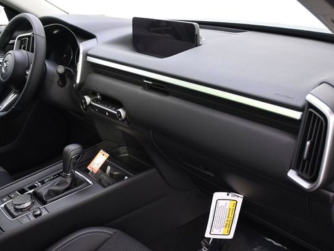 New 2026 MAZDA CX-50 AWD 2.5 S w/ Preferred Pkg image 15
