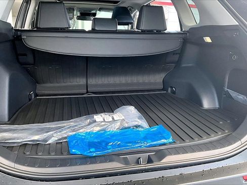 New 2025 Toyota RAV4 XLE Premium w/ Weather Package image 7
