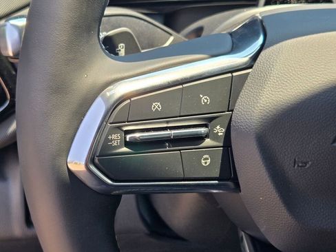 New 2026 Chevrolet Silverado EV Trail Boss image 27