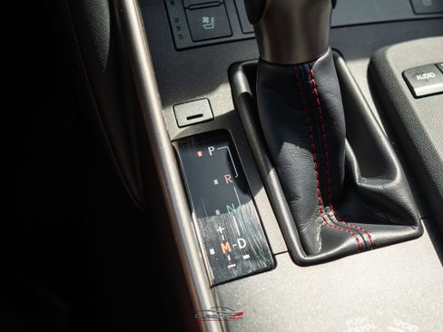 Used 2019 Lexus IS 300 F Sport w/ F Sport Package AWD/4WD image 36