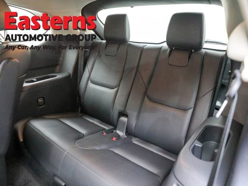 Used 2023 MAZDA CX-9 Touring image 26