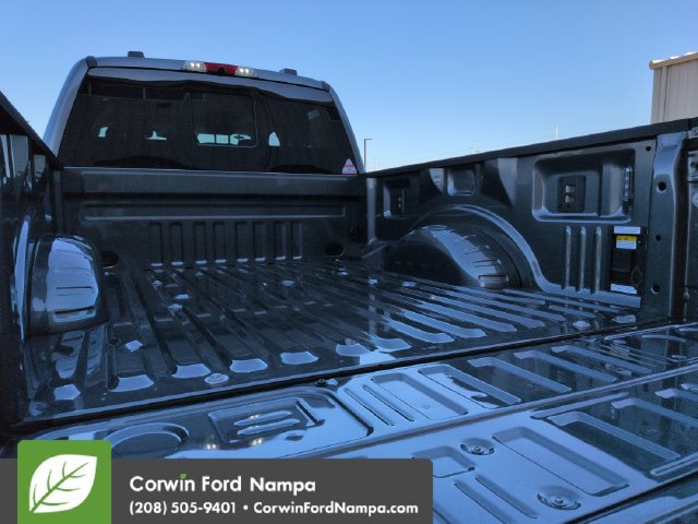 New 2026 Ford F250 Platinum w/ Platinum Plus Package AWD/4WD image 28