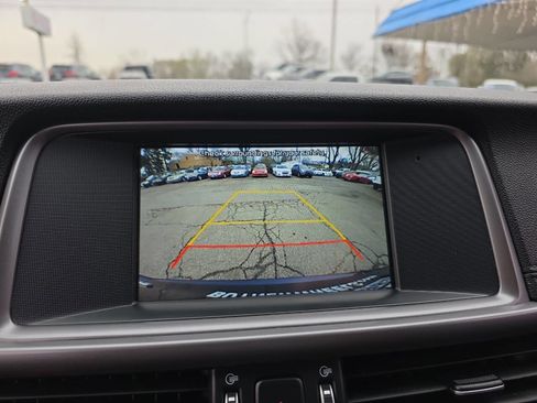 Used 2018 Kia Optima LX image 18