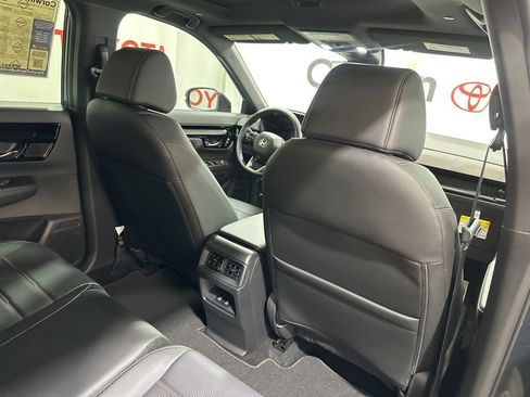 Used 2026 Honda CR-V Sport Touring image 16