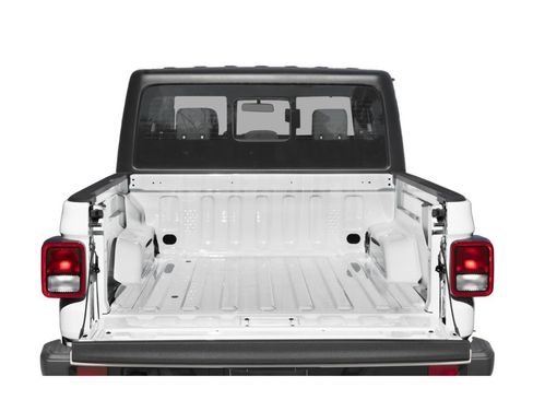 Used 2024 Jeep Gladiator Sport image 6