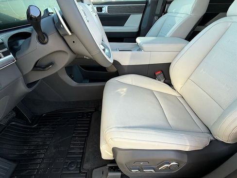 New 2026 Hyundai Santa Fe Calligraphy FWD image 12