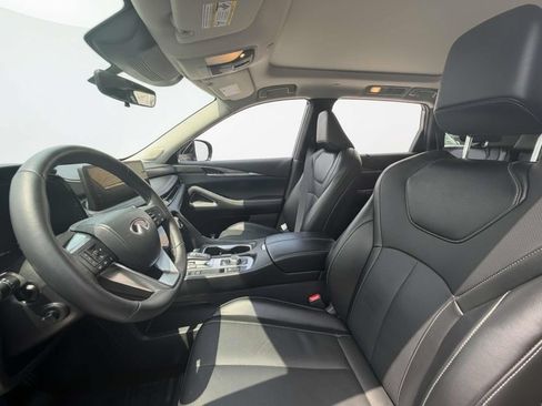 Used 2026 INFINITI QX60 Luxe w/ Cargo Package AWD/4WD image 3