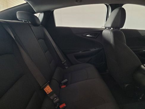 Used 2024 Chevrolet Malibu LS w/ Driver Confidence Package FWD image 19
