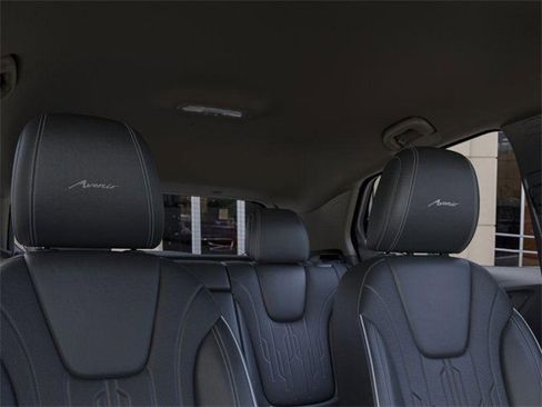 New 2026 Buick Encore GX Avenir w/ Avenir Technology Package image 24