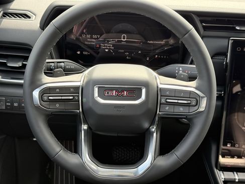 New 2026 GMC Terrain Elevation w/ Elevation Premium Package FWD image 12