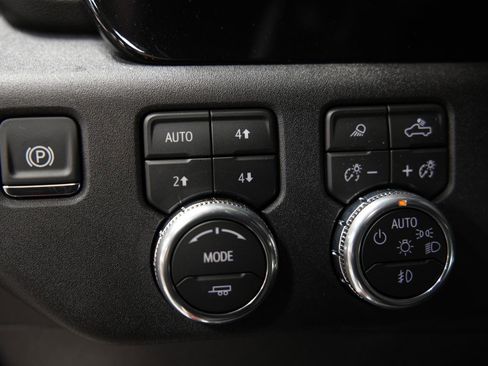 New 2026 GMC Sierra 1500 Elevation w/ Elevation Premium Package image 24