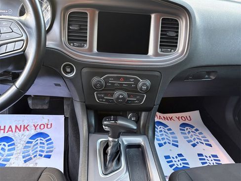 Certified 2023 Dodge Charger GT image 16