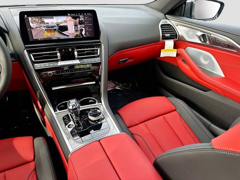 New 2026 BMW 840i xDrive AWD/4WD image 19