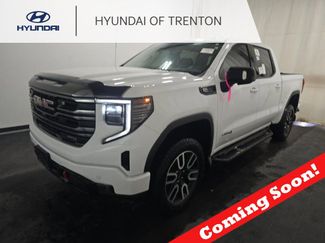 Used 2024 GMC Sierra 1500 AT4 w/ Technology Package video 1