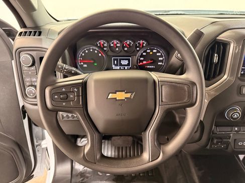 New 2026 Chevrolet Silverado 2500 W/T w/ WT Convenience Package AWD/4WD image 18
