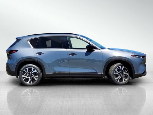 New 2026 MAZDA CX-5 Preferred AWD/4WD image 3