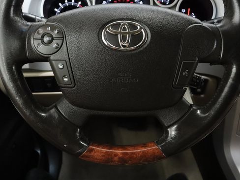 Used 2008 Toyota Tundra Limited RWD image 23