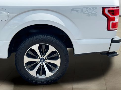 Used 2020 Ford F150 XL w/ Equipment Group 101A Mid AWD/4WD image 34