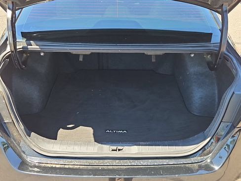 Used 2021 Nissan Altima 2.5 S FWD image 7