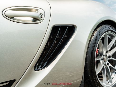 Used 2012 Porsche Cayman R image 19