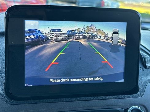 Used 2023 Ford Transit Connect XL FWD image 17