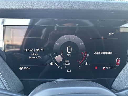 New 2026 GMC Yukon Denali image 18