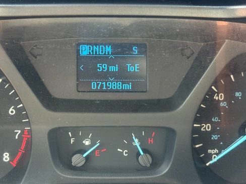 Used 2016 Ford Transit 350 XL image 20