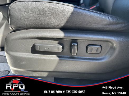 Used 2022 Honda Ridgeline RTL image 17