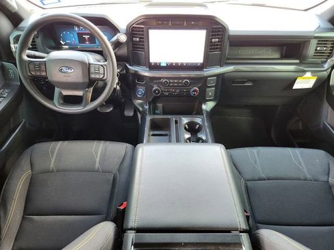 Used 2024 Ford F150 STX image 27