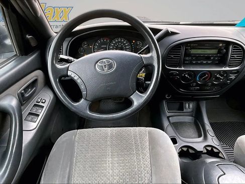 Used 2005 Toyota Tundra SR5 AWD/4WD image 9