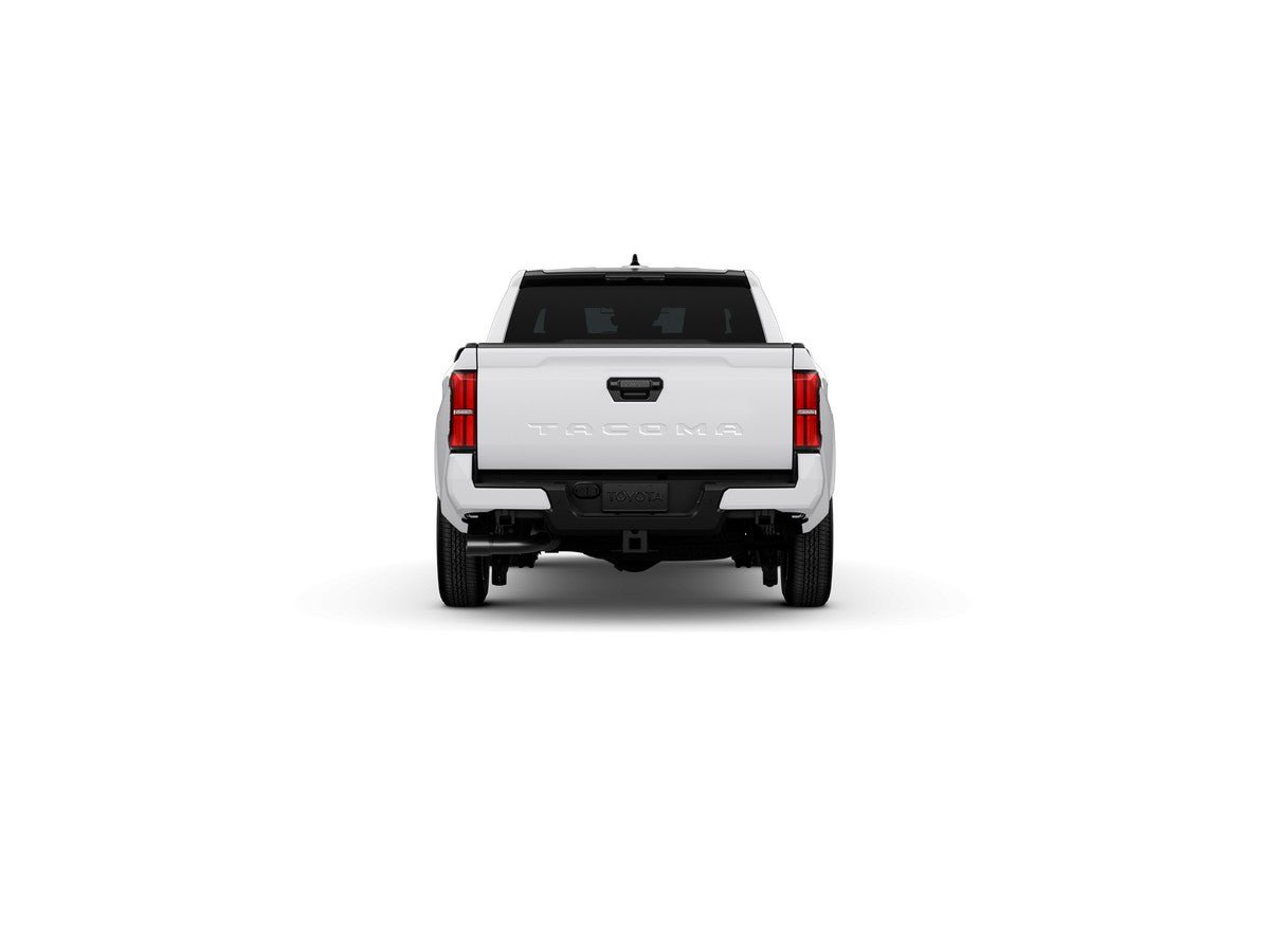 New 2026 Toyota Tacoma SR5 RWD image 8