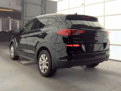 Used 2020 Hyundai Tucson Value AWD/4WD image 6