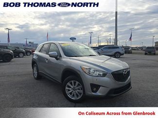Used 2014 MAZDA CX-5 Touring video 1