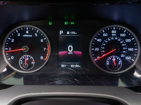 Used 2024 Kia K5 GT-Line w/ GT-Line Premium Package FWD image 24