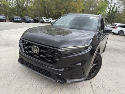 Used 2023 Honda CR-V Sport
