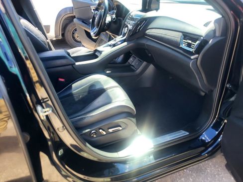 Used 2020 Acura RDX w/ Advance Package FWD image 56