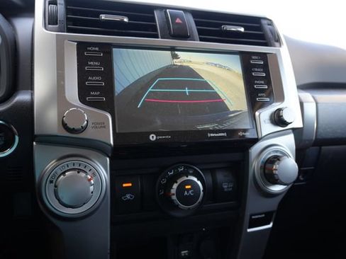 Used 2020 Toyota 4Runner SR5 Premium AWD/4WD image 15