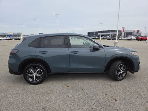 Used 2024 Honda HR-V EX-L image 19