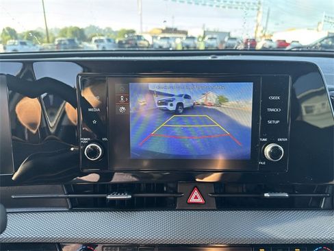 Used 2023 Kia Sportage LX image 26