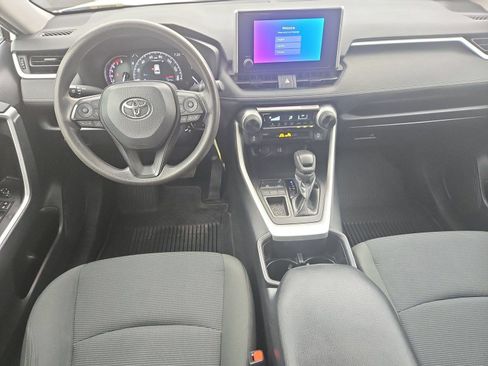 Certified 2024 Toyota RAV4 LE FWD image 13