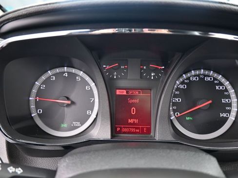 Used 2017 GMC Terrain SLE w/ Convenience Package image 27