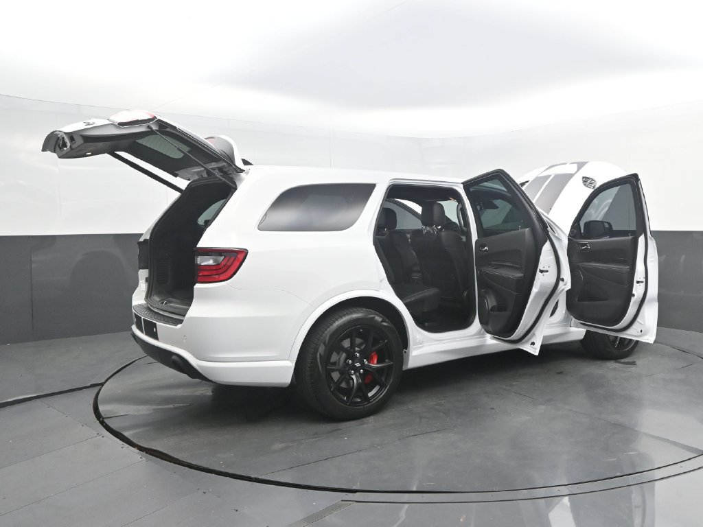Used 2026 Dodge Durango SRT Hellcat w/ Premium Group AWD/4WD image 52