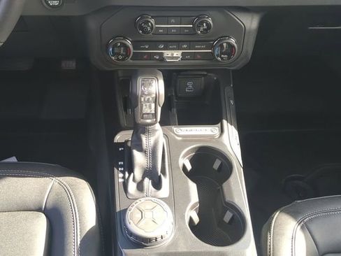 New 2025 Ford Bronco Big Bend image 20