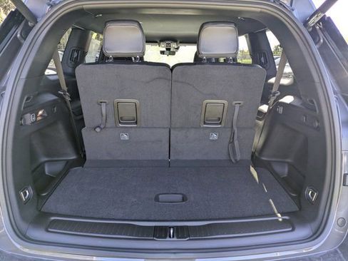 New 2025 Jeep Grand Cherokee L Laredo AWD/4WD image 11