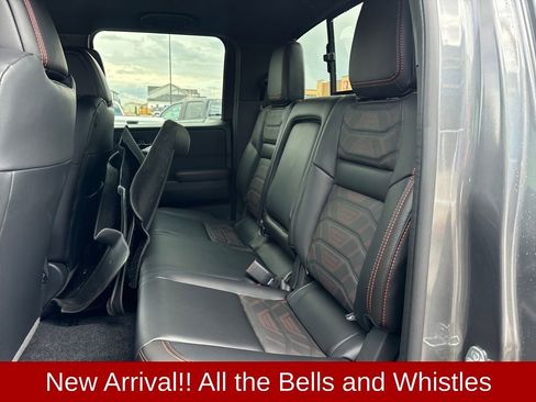 Used 2025 Nissan Frontier PRO-4X w/ Pro Premium Package image 26