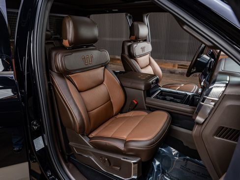 Used 2026 Ford F350 King Ranch image 31