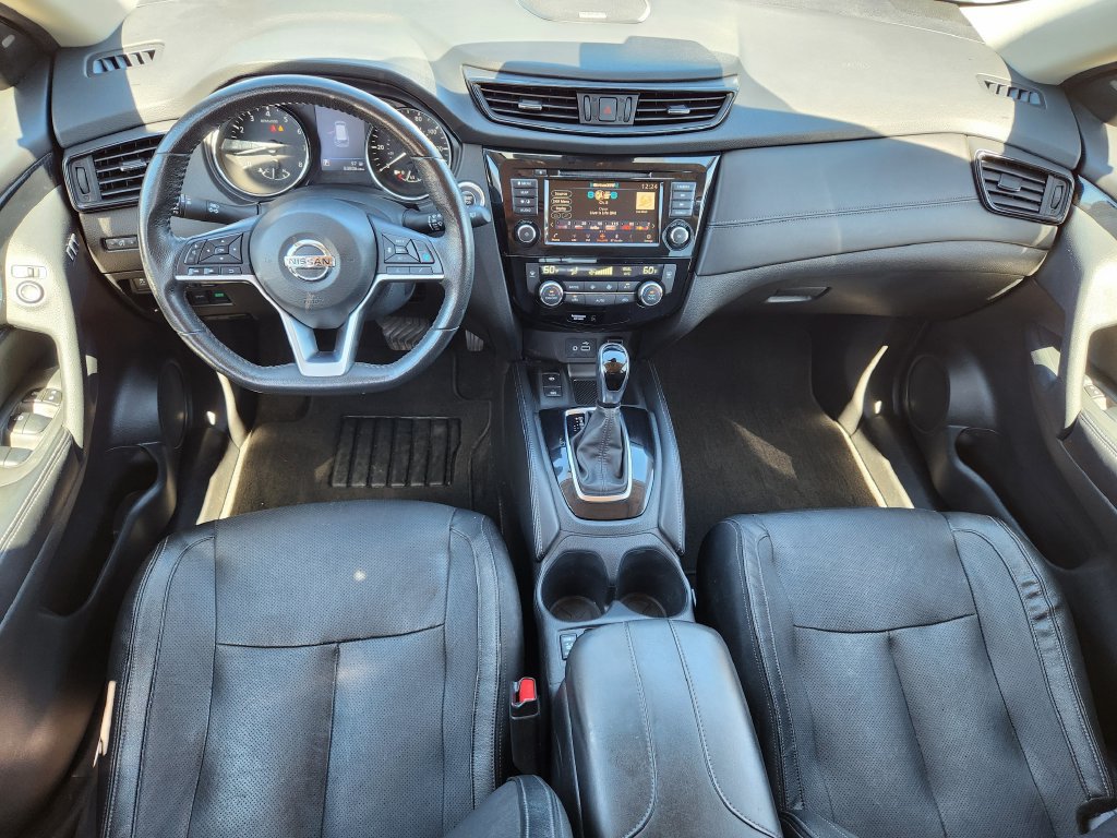 Certified 2020 Nissan Rogue SL w/ Premium Package AWD/4WD image 25