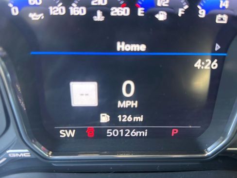 Used 2023 GMC Sierra 2500 AT4 w/ AT4 Premium Plus Package image 14